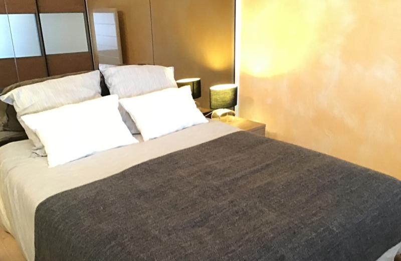 Location de vacances en appartement  2 personnes à HOSSEGOR (40)