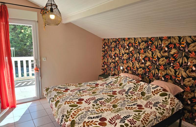 Location de vacances en maison  12 personnes à HOSSEGOR (40)