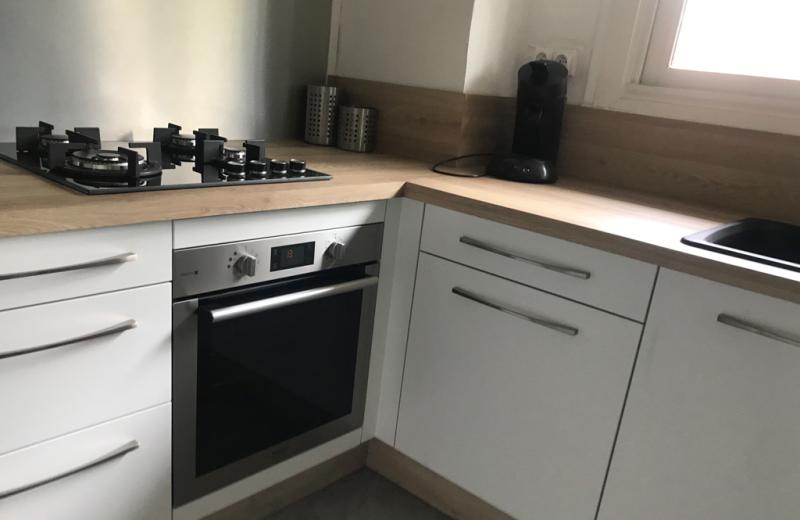Location de vacances en appartement  5 personnes à HOSSEGOR (40)