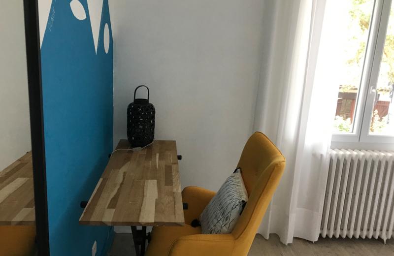 Location de vacances en appartement  5 personnes à HOSSEGOR (40)