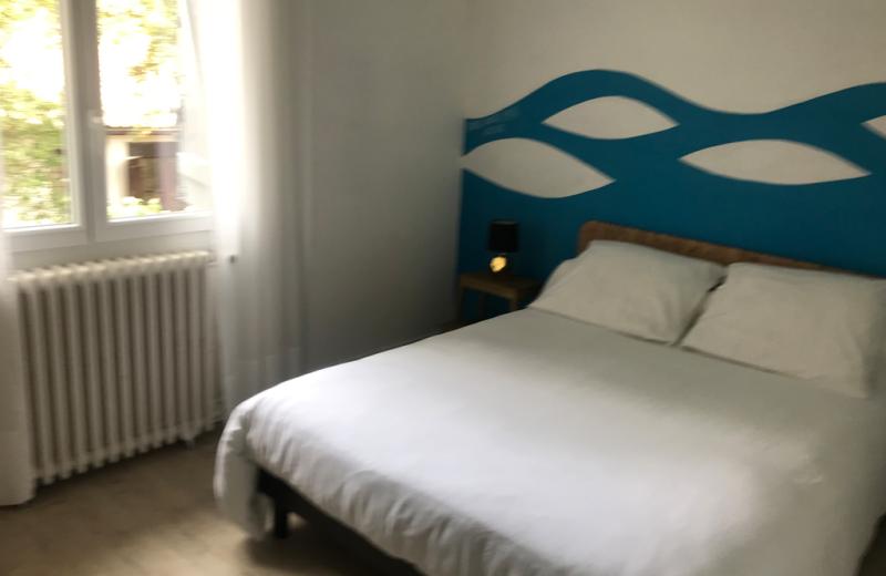 Location de vacances en appartement  5 personnes à HOSSEGOR (40)
