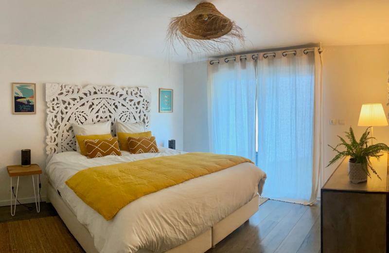 Location de vacances en maison  12 personnes à HOSSEGOR (40)