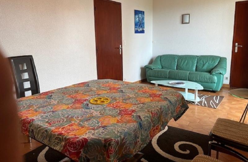 Location de vacances en appartement  4 personnes à HOSSEGOR (40)