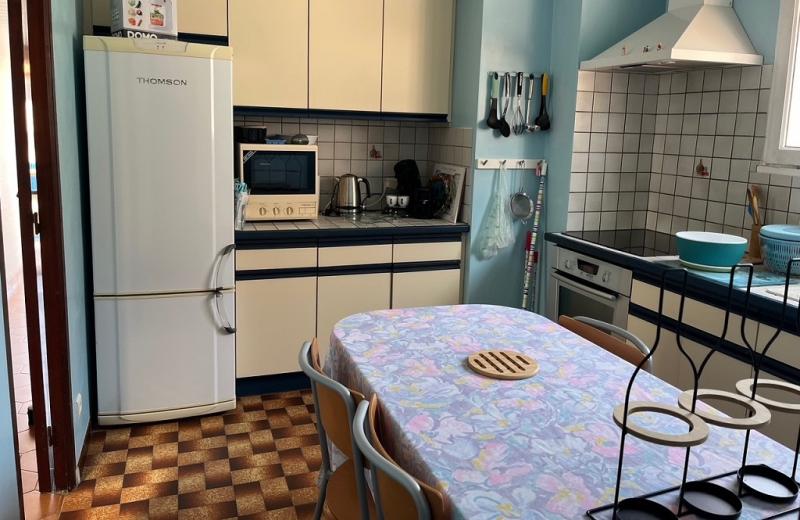 Location de vacances en appartement  4 personnes à HOSSEGOR (40)