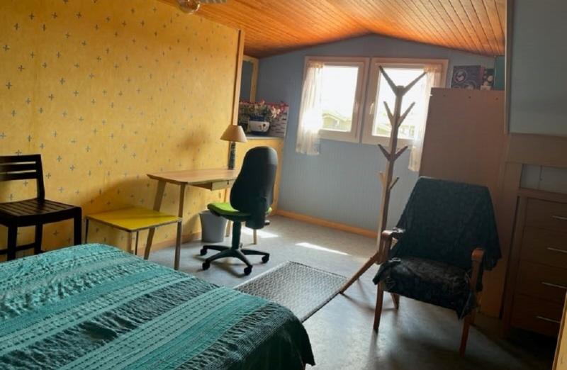 Location de vacances en appartement  4 personnes à HOSSEGOR (40)