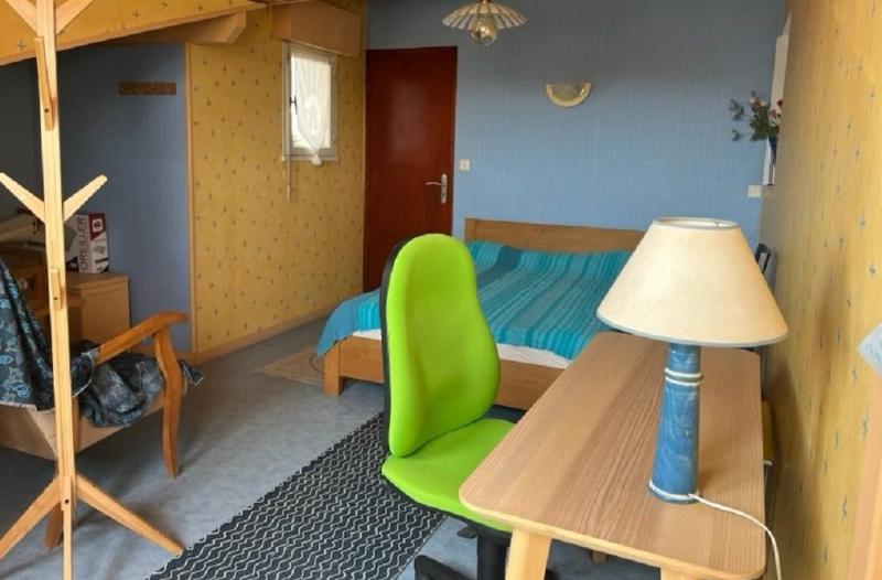 Location de vacances en appartement  4 personnes à HOSSEGOR (40)
