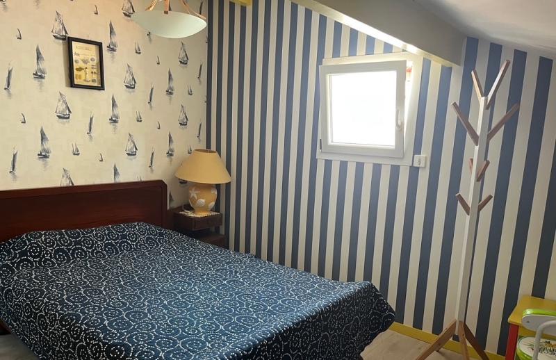 Location de vacances en appartement  4 personnes à HOSSEGOR (40)