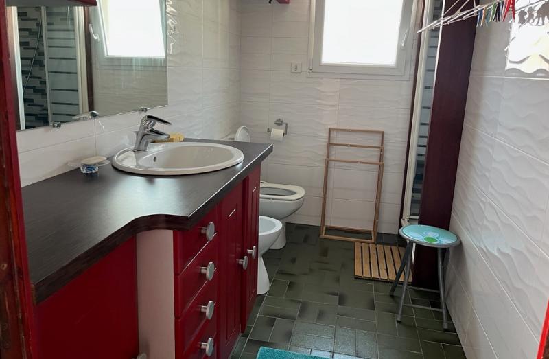 Location de vacances en appartement  4 personnes à HOSSEGOR (40)
