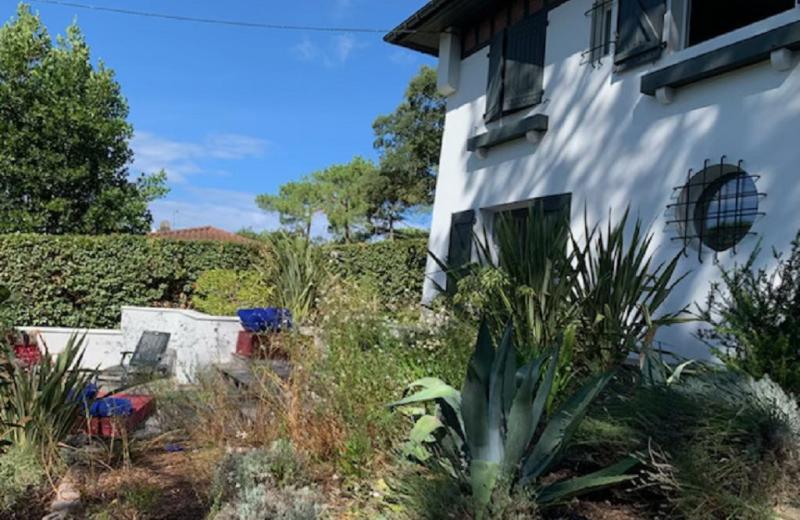 Location de vacances en appartement  2 personnes à HOSSEGOR (40)