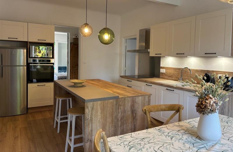 Location de vacances en maison  8 personnes à SOORTS-HOSSEGOR (40)