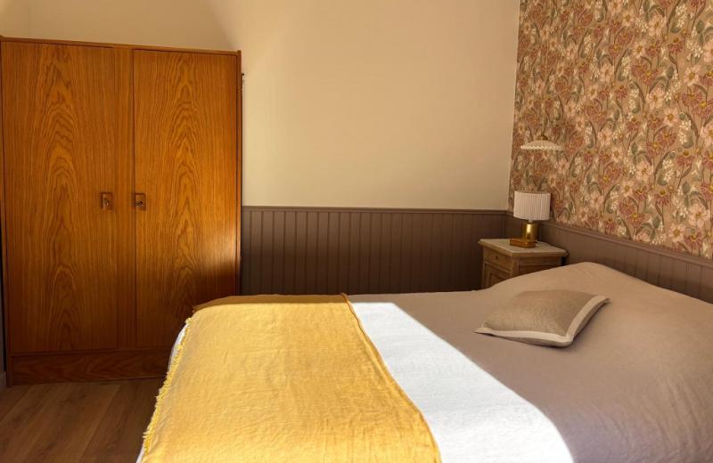 Location de vacances en maison  8 personnes à SOORTS-HOSSEGOR (40)