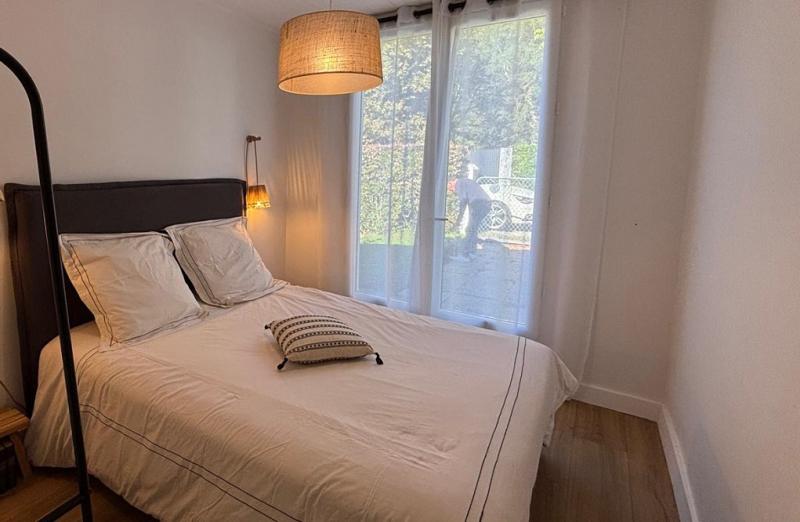 Location de vacances en maison  8 personnes à SOORTS-HOSSEGOR (40)