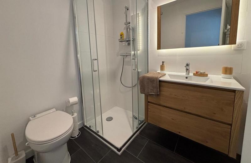 Location de vacances en maison  8 personnes à SOORTS-HOSSEGOR (40)