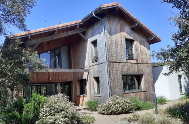 Location de vacances en maison  6 personnes à HOSSEGOR (40)