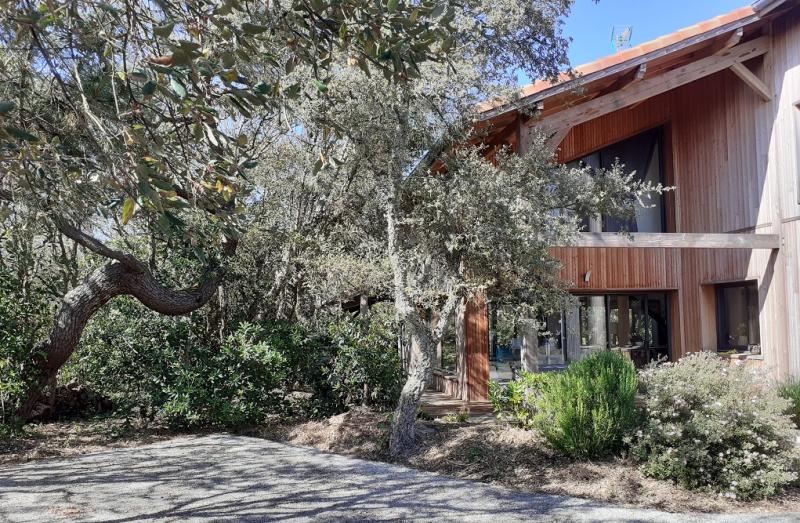 Location de vacances en maison  6 personnes à HOSSEGOR (40)