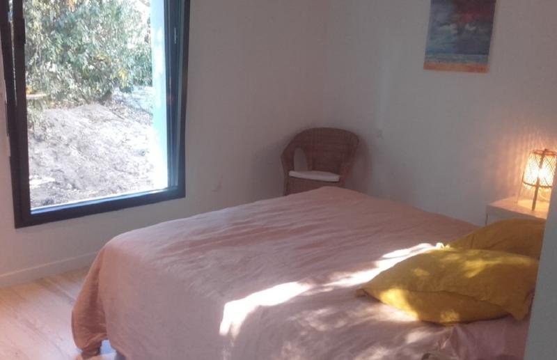 Location de vacances en maison  6 personnes à HOSSEGOR (40)