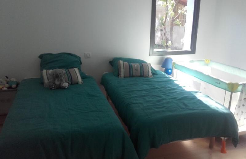 Location de vacances en maison  6 personnes à HOSSEGOR (40)