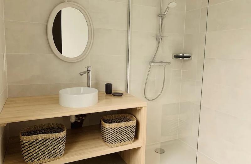 Location de vacances en maison  6 personnes à HOSSEGOR (40)