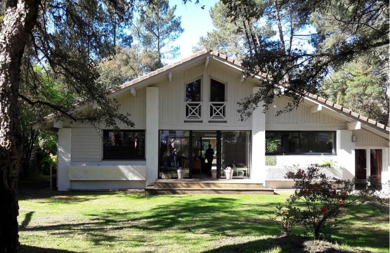 Location de vacances en maison  14 personnes à HOSSEGOR (40)