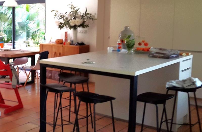 Location de vacances en maison  14 personnes à HOSSEGOR (40)