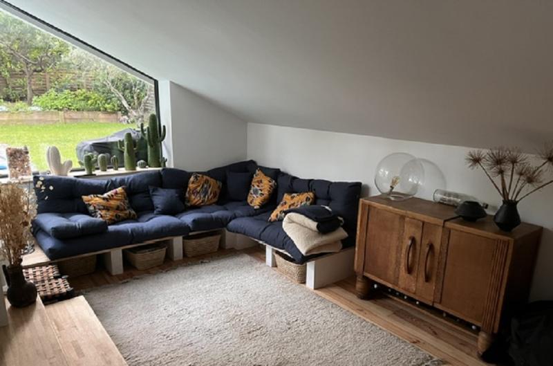 Location de vacances en maison  14 personnes à HOSSEGOR (40)