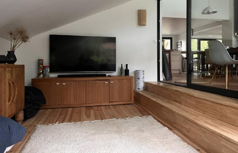 Location de vacances en maison  14 personnes à HOSSEGOR (40)