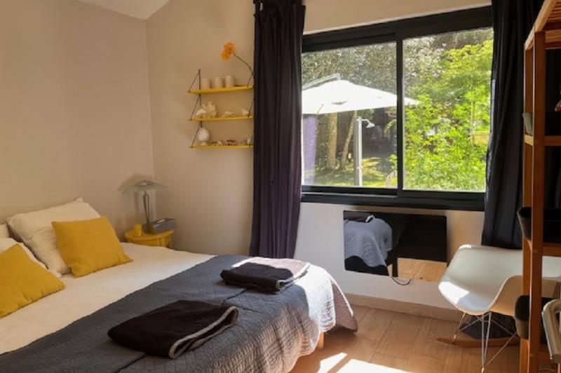 Location de vacances en maison  14 personnes à HOSSEGOR (40)