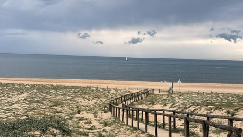 Location de vacances en maison  6 personnes à HOSSEGOR (40)