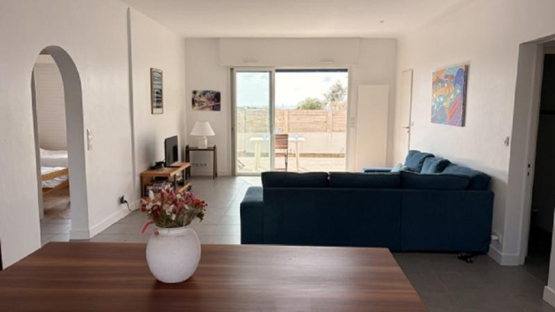 Location de vacances en maison  6 personnes à HOSSEGOR (40)
