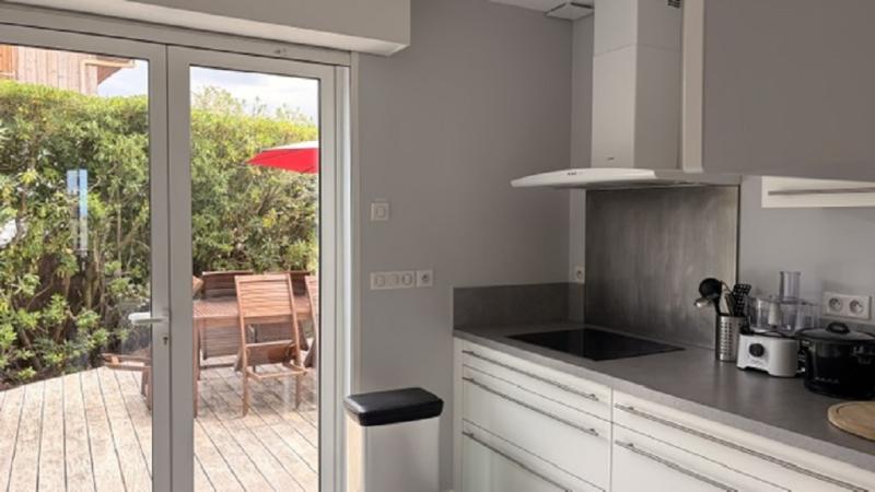 Location de vacances en maison  6 personnes à HOSSEGOR (40)