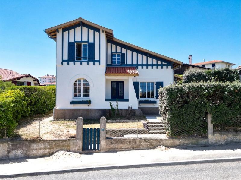 Location de vacances en maison  10 personnes à HOSSEGOR (40)