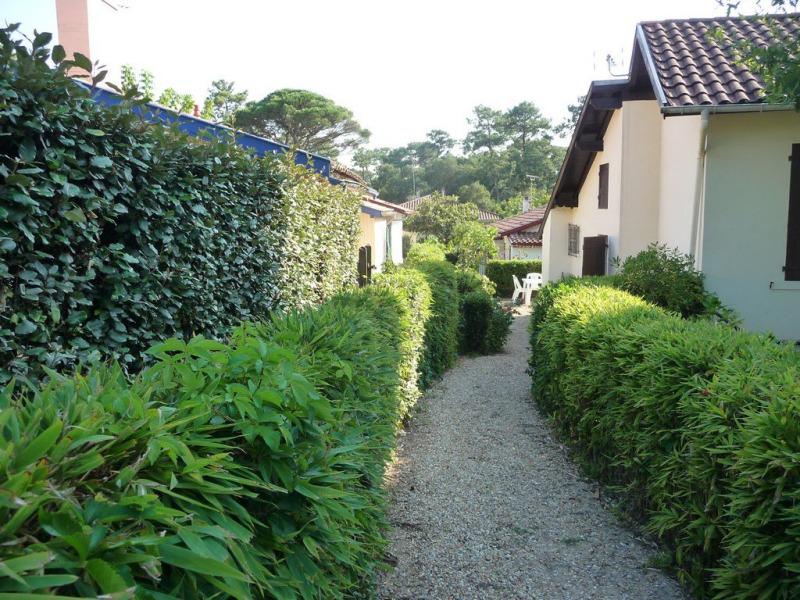 Location de vacances en appartement  3 personnes à HOSSEGOR (40)