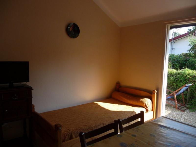Location de vacances en appartement  3 personnes à HOSSEGOR (40)