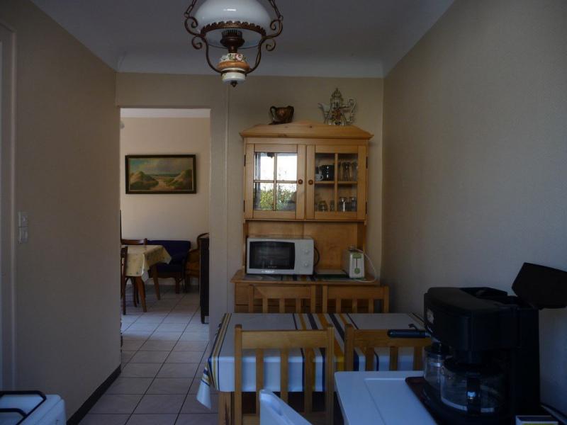 Location de vacances en appartement  3 personnes à HOSSEGOR (40)