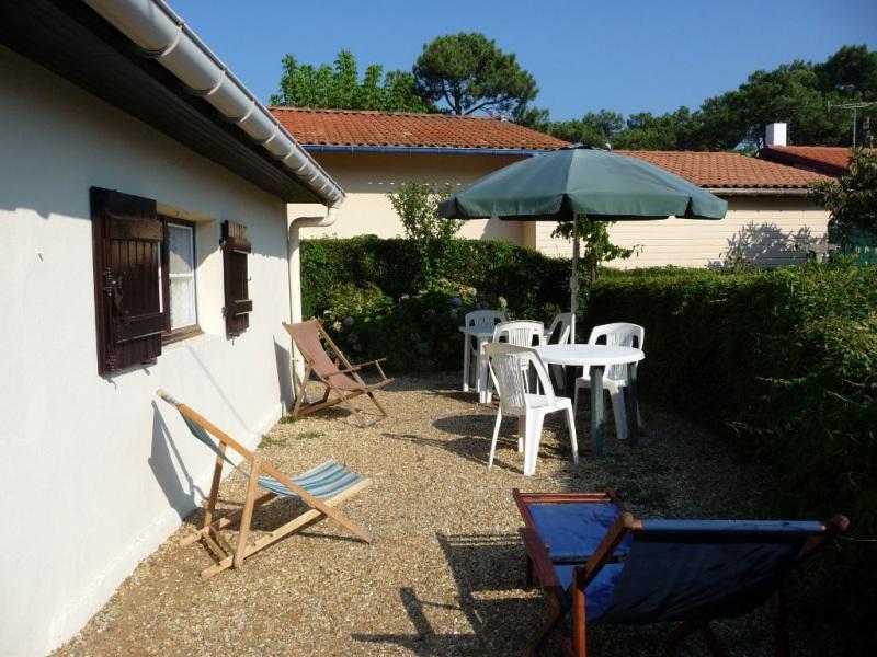 Location de vacances en appartement  3 personnes à HOSSEGOR (40)