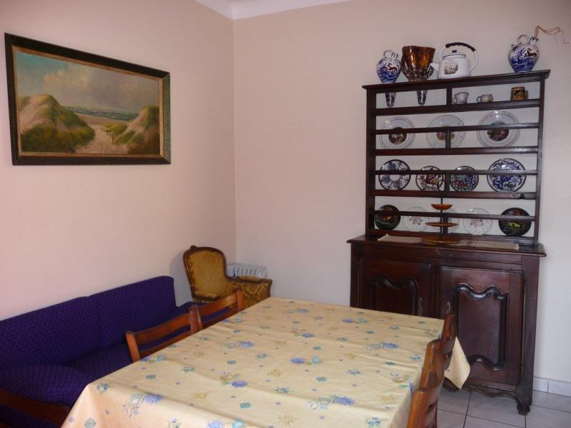 Location de vacances en appartement  3 personnes à HOSSEGOR (40)