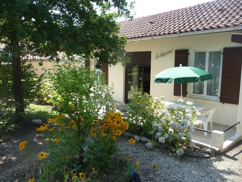 Location de vacances en appartement  4 personnes à HOSSEGOR (40)