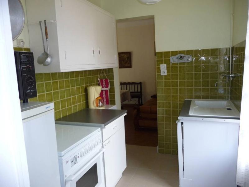 Location de vacances en appartement  4 personnes à HOSSEGOR (40)