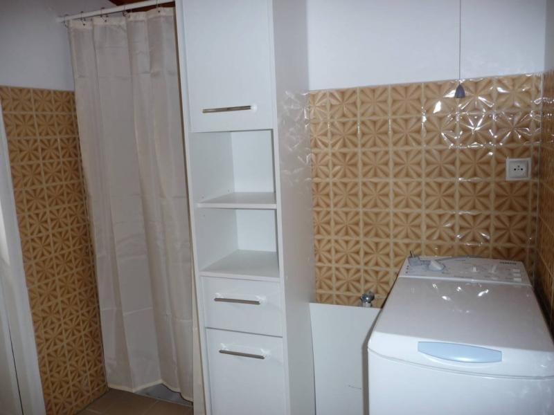 Location de vacances en appartement  4 personnes à HOSSEGOR (40)