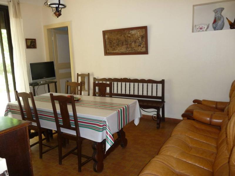 Location de vacances en appartement  4 personnes à HOSSEGOR (40)