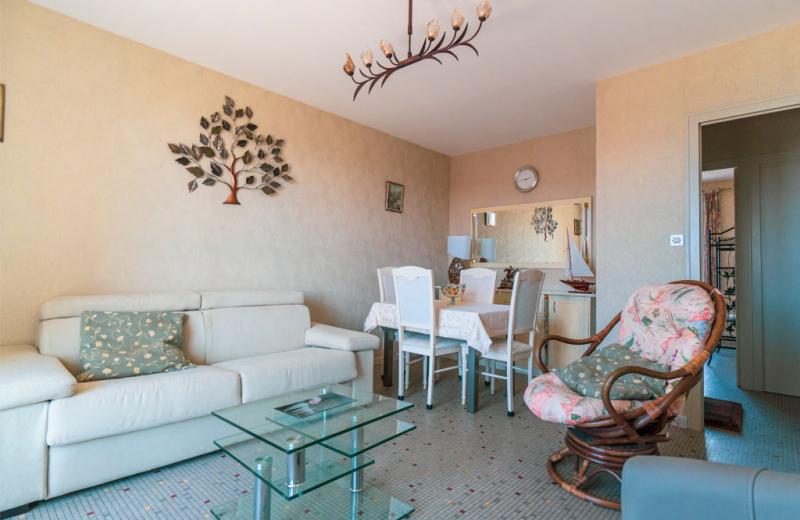 Location de vacances en appartement  3 personnes à HOSSEGOR (40)