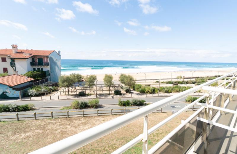 Location de vacances en appartement  3 personnes à HOSSEGOR (40)