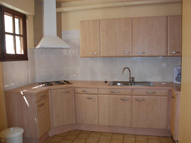 Location de vacances en appartement  6 personnes à HOSSEGOR (40)