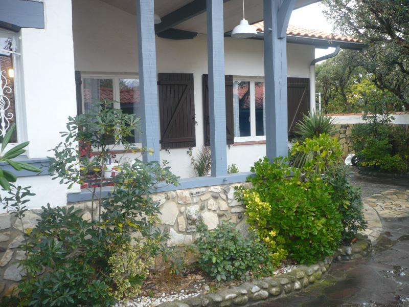 Location de vacances en maison  6 personnes à HOSSEGOR (40)