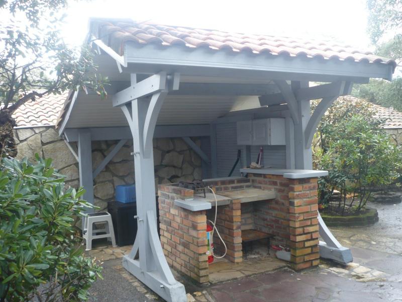 Location de vacances en maison  6 personnes à HOSSEGOR (40)
