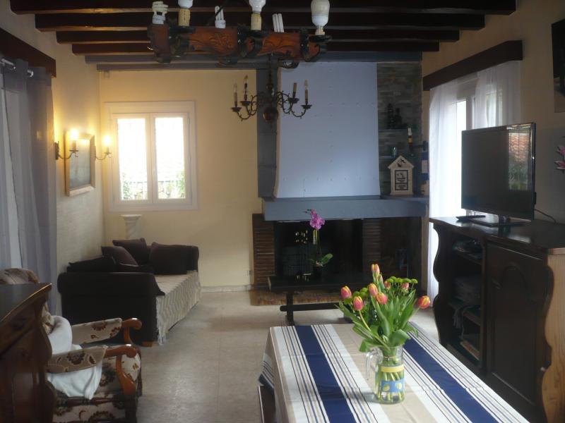 Location de vacances en maison  6 personnes à HOSSEGOR (40)