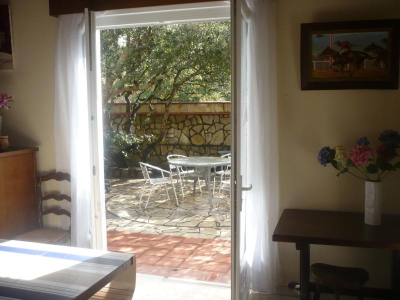 Location de vacances en maison  6 personnes à HOSSEGOR (40)
