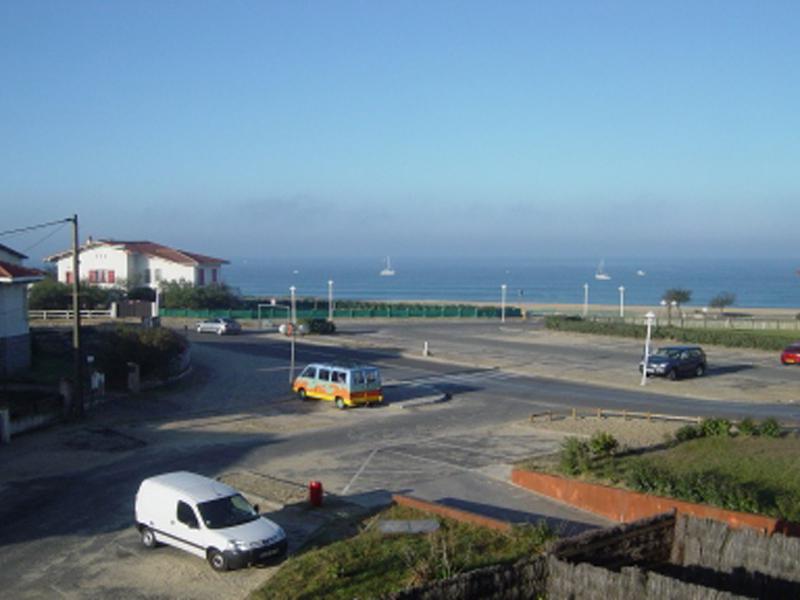 Location de vacances en appartement  6 personnes à HOSSEGOR (40)
