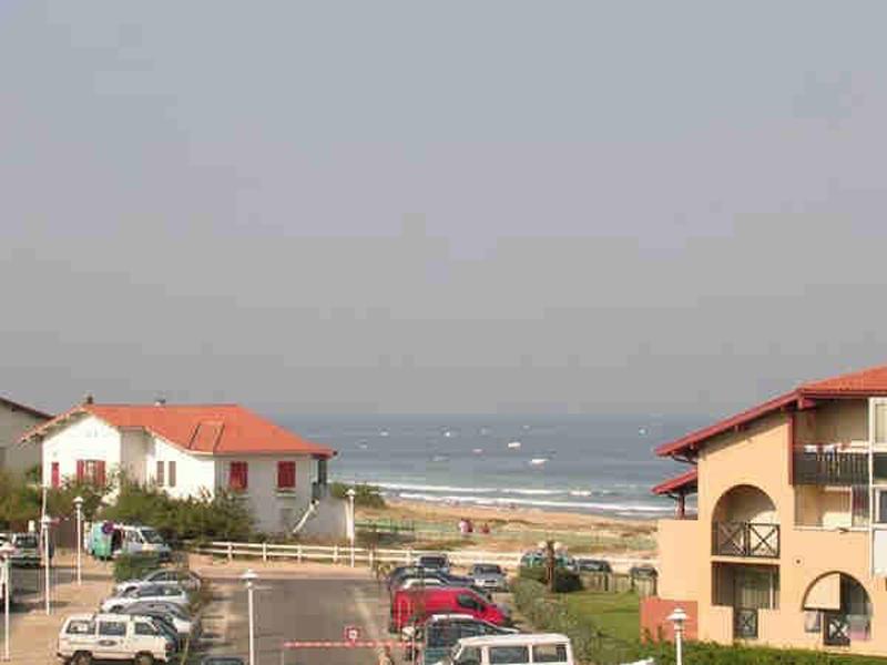 Location de vacances en appartement  4 personnes à HOSSEGOR (40)