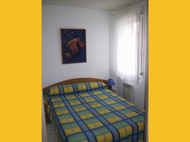 Location de vacances en appartement  4 personnes à HOSSEGOR (40)